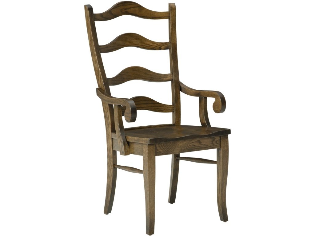 Lorraine Arm Chair